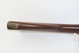 CIVIL WAR Antique WHITNEYVILLE US Model 1861 Rifle-MUSKET Shotgun Conversion Basic Pioneer Weapon for the Frontier! - 11 of 21
