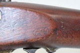 CIVIL WAR Antique WHITNEYVILLE US Model 1861 Rifle-MUSKET Shotgun Conversion Basic Pioneer Weapon for the Frontier! - 15 of 21