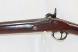 CIVIL WAR Antique WHITNEYVILLE US Model 1861 Rifle-MUSKET Shotgun Conversion Basic Pioneer Weapon for the Frontier! - 18 of 21