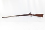 CIVIL WAR Antique WHITNEYVILLE US Model 1861 Rifle-MUSKET Shotgun Conversion Basic Pioneer Weapon for the Frontier! - 16 of 21