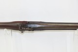 CIVIL WAR Antique WHITNEYVILLE US Model 1861 Rifle-MUSKET Shotgun Conversion Basic Pioneer Weapon for the Frontier! - 12 of 21