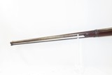 CIVIL WAR Antique WHITNEYVILLE US Model 1861 Rifle-MUSKET Shotgun Conversion Basic Pioneer Weapon for the Frontier! - 19 of 21
