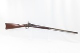 CIVIL WAR Antique WHITNEYVILLE US Model 1861 Rifle-MUSKET Shotgun Conversion Basic Pioneer Weapon for the Frontier! - 2 of 21