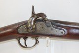 CIVIL WAR Antique WHITNEYVILLE US Model 1861 Rifle-MUSKET Shotgun Conversion Basic Pioneer Weapon for the Frontier! - 4 of 21