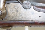 CIVIL WAR Antique WHITNEYVILLE US Model 1861 Rifle-MUSKET Shotgun Conversion Basic Pioneer Weapon for the Frontier! - 6 of 21