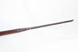 CIVIL WAR Antique WHITNEYVILLE US Model 1861 Rifle-MUSKET Shotgun Conversion Basic Pioneer Weapon for the Frontier! - 9 of 21