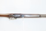 CIVIL WAR Antique US SPRINGFIELD ARMORY Model 1861 EVERYMAN’S Rifle-MUSKETUnion Infantry Rifle with SOCKET BAYONET & SCABBARD - 11 of 24