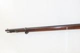 Antique U.S. SPRINGFIELD Model 1888 “TRAPDOOR” Rifle with RAMROD BAYONETIndian Wars, Spanish American-War - 21 of 23