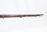 Antique REMINGTON Military Contract .43 Mauser Caliber ROLLING BLOCK Rifle19th Century Foreign Order - 16 of 19