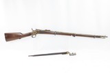 Antique REMINGTON Military Contract .43 Mauser Caliber ROLLING BLOCK Rifle19th Century Foreign Order - 19 of 19