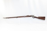 Antique REMINGTON Military Contract .43 Mauser Caliber ROLLING BLOCK Rifle19th Century Foreign Order - 2 of 19