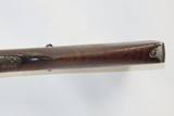 Antique REMINGTON Military Contract .43 Mauser Caliber ROLLING BLOCK Rifle19th Century Foreign Order - 10 of 19
