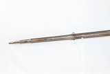 Antique REMINGTON Military Contract .43 Mauser Caliber ROLLING BLOCK Rifle19th Century Foreign Order - 12 of 19