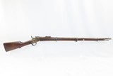 Antique REMINGTON Military Contract .43 Mauser Caliber ROLLING BLOCK Rifle19th Century Foreign Order - 13 of 19