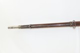 Antique REMINGTON Military Contract .43 Mauser Caliber ROLLING BLOCK Rifle19th Century Foreign Order - 8 of 19