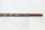 Antique REMINGTON Military Contract .43 Mauser Caliber ROLLING BLOCK Rifle19th Century Foreign Order - 6 of 19