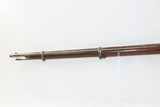 Antique REMINGTON Military Contract .43 Mauser Caliber ROLLING BLOCK Rifle19th Century Foreign Order - 5 of 19