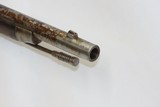 Antique REMINGTON Military Contract .43 Mauser Caliber ROLLING BLOCK Rifle19th Century Foreign Order - 18 of 19