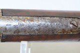 Antique REMINGTON Military Contract .43 Mauser Caliber ROLLING BLOCK Rifle19th Century Foreign Order - 9 of 19