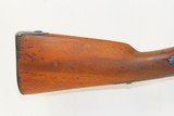Antique CHATELLERAULT Belgian “ZULU” TABATIERE Type Single Shot Shotgun“An admirable Boy’s or Farmer’s Gun” - 3 of 16