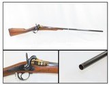 Antique CHATELLERAULT Belgian “ZULU” TABATIERE Type Single Shot Shotgun“An admirable Boy’s or Farmer’s Gun” - 1 of 16