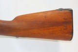 Antique CHATELLERAULT Belgian “ZULU” TABATIERE Type Single Shot Shotgun“An admirable Boy’s or Farmer’s Gun” - 12 of 16
