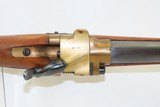 Antique CHATELLERAULT Belgian “ZULU” TABATIERE Type Single Shot Shotgun“An admirable Boy’s or Farmer’s Gun” - 9 of 16