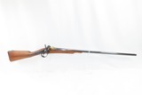 Antique CHATELLERAULT Belgian “ZULU” TABATIERE Type Single Shot Shotgun“An admirable Boy’s or Farmer’s Gun” - 2 of 16