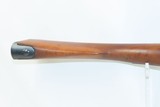 Antique CHATELLERAULT Belgian “ZULU” TABATIERE Type Single Shot Shotgun“An admirable Boy’s or Farmer’s Gun” - 8 of 16