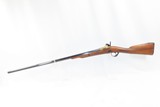 Antique CHATELLERAULT Belgian “ZULU” TABATIERE Type Single Shot Shotgun“An admirable Boy’s or Farmer’s Gun” - 11 of 16