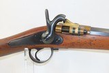 Antique CHATELLERAULT Belgian “ZULU” TABATIERE Type Single Shot Shotgun“An admirable Boy’s or Farmer’s Gun” - 4 of 16