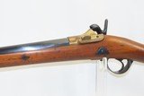 Antique CHATELLERAULT Belgian “ZULU” TABATIERE Type Single Shot Shotgun“An admirable Boy’s or Farmer’s Gun” - 13 of 16