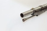 Antique SPRINGFIELD ARMORY Model 1842 Percussion .69 Cal. Smoothbore MUSKET Mid-Mexican-American War / Civil War Musket! - 21 of 22