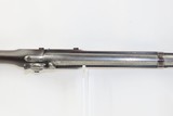Antique SPRINGFIELD ARMORY Model 1842 Percussion .69 Cal. Smoothbore MUSKET Mid-Mexican-American War / Civil War Musket! - 14 of 22