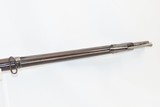 Antique SPRINGFIELD ARMORY Model 1842 Percussion .69 Cal. Smoothbore MUSKET Mid-Mexican-American War / Civil War Musket! - 11 of 22