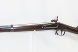 Antique SPRINGFIELD ARMORY Model 1842 Percussion .69 Cal. Smoothbore MUSKET Mid-Mexican-American War / Civil War Musket! - 19 of 22