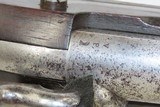 Antique SPRINGFIELD ARMORY Model 1842 Percussion .69 Cal. Smoothbore MUSKET Mid-Mexican-American War / Civil War Musket! - 12 of 22
