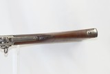 Antique REMINGTON ARGENTINE CONTRACT M1879 ROLLING BLOCK Military CARBINE
Late 19th Century Remington Export! - 10 of 18
