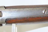 Antique REMINGTON ARGENTINE CONTRACT M1879 ROLLING BLOCK Military CARBINE
Late 19th Century Remington Export! - 9 of 18
