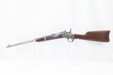 Antique REMINGTON ARGENTINE CONTRACT M1879 ROLLING BLOCK Military CARBINE
Late 19th Century Remington Export! - 2 of 18