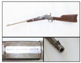 Antique REMINGTON ARGENTINE CONTRACT M1879 ROLLING BLOCK Military CARBINE
Late 19th Century Remington Export! - 1 of 18