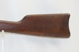 Antique REMINGTON ARGENTINE CONTRACT M1879 ROLLING BLOCK Military CARBINE
Late 19th Century Remington Export! - 3 of 18