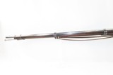 Antique US SPRINGFIELD ARMORY Model 1816 Percussion CONE Conversion MusketConverted Flintlock to Percussion with LEATHER SLING - 21 of 23