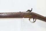 c1848 Antique HARPERS FERRY U.S. Model 1841 “MISSISSIPPI” Rifle Jefferson Davis MEXICAN AMERICAN WAR/CIVIL WAR - 16 of 19