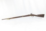 c1848 Antique HARPERS FERRY U.S. Model 1841 “MISSISSIPPI” Rifle Jefferson Davis MEXICAN AMERICAN WAR/CIVIL WAR - 14 of 19