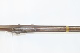 c1848 Antique HARPERS FERRY U.S. Model 1841 “MISSISSIPPI” Rifle Jefferson Davis MEXICAN AMERICAN WAR/CIVIL WAR - 12 of 19