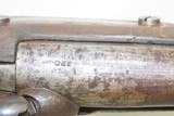 c1848 Antique HARPERS FERRY U.S. Model 1841 “MISSISSIPPI” Rifle Jefferson Davis MEXICAN AMERICAN WAR/CIVIL WAR - 10 of 19
