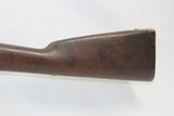 c1848 Antique HARPERS FERRY U.S. Model 1841 “MISSISSIPPI” Rifle Jefferson Davis MEXICAN AMERICAN WAR/CIVIL WAR - 15 of 19