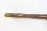 c1848 Antique HARPERS FERRY U.S. Model 1841 “MISSISSIPPI” Rifle Jefferson Davis MEXICAN AMERICAN WAR/CIVIL WAR - 11 of 19
