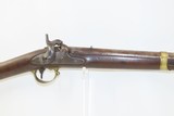c1848 Antique HARPERS FERRY U.S. Model 1841 “MISSISSIPPI” Rifle Jefferson Davis MEXICAN AMERICAN WAR/CIVIL WAR - 4 of 19